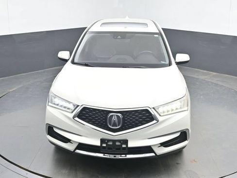 Used 2017 Acura MDX FWD w/ Technology Package image 14