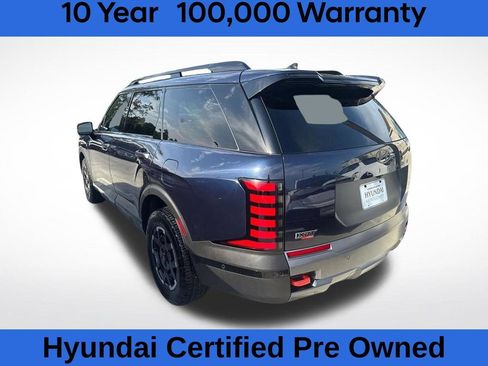 Used 2026 Hyundai Palisade XRT Pro AWD/4WD image 8