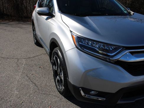 Used 2017 Honda CR-V Touring image 41