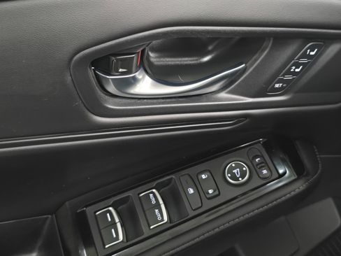 Used 2024 Honda Accord Touring image 27