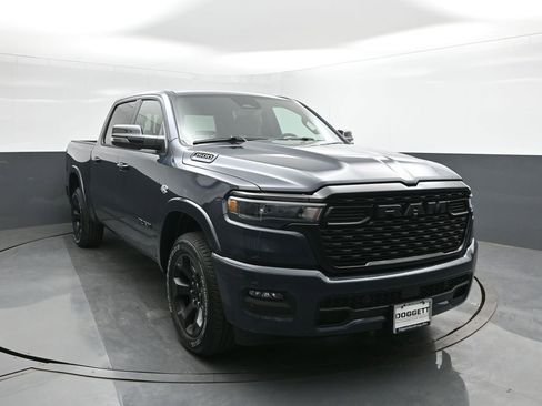 New 2026 RAM 1500 Lone Star image 22