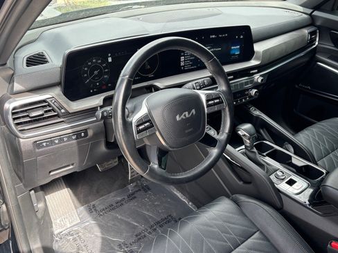 Certified 2023 Kia Telluride SX X-Line AWD/4WD image 20