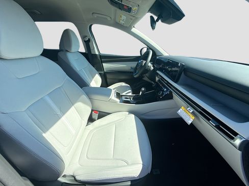 New 2026 Hyundai Tucson SEL image 21