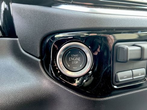 New 2026 GMC Sierra 1500 Elevation AWD/4WD image 15
