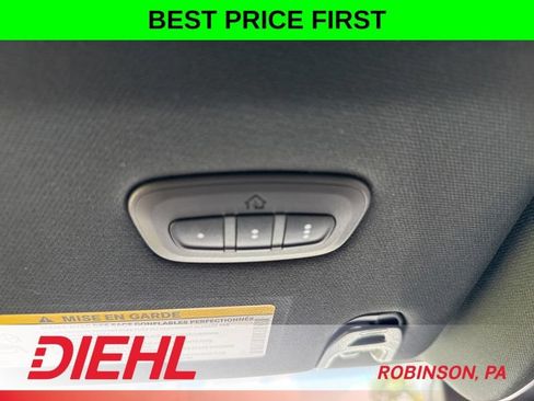 New 2026 RAM 2500 Laramie w/ Night Edition AWD/4WD image 37
