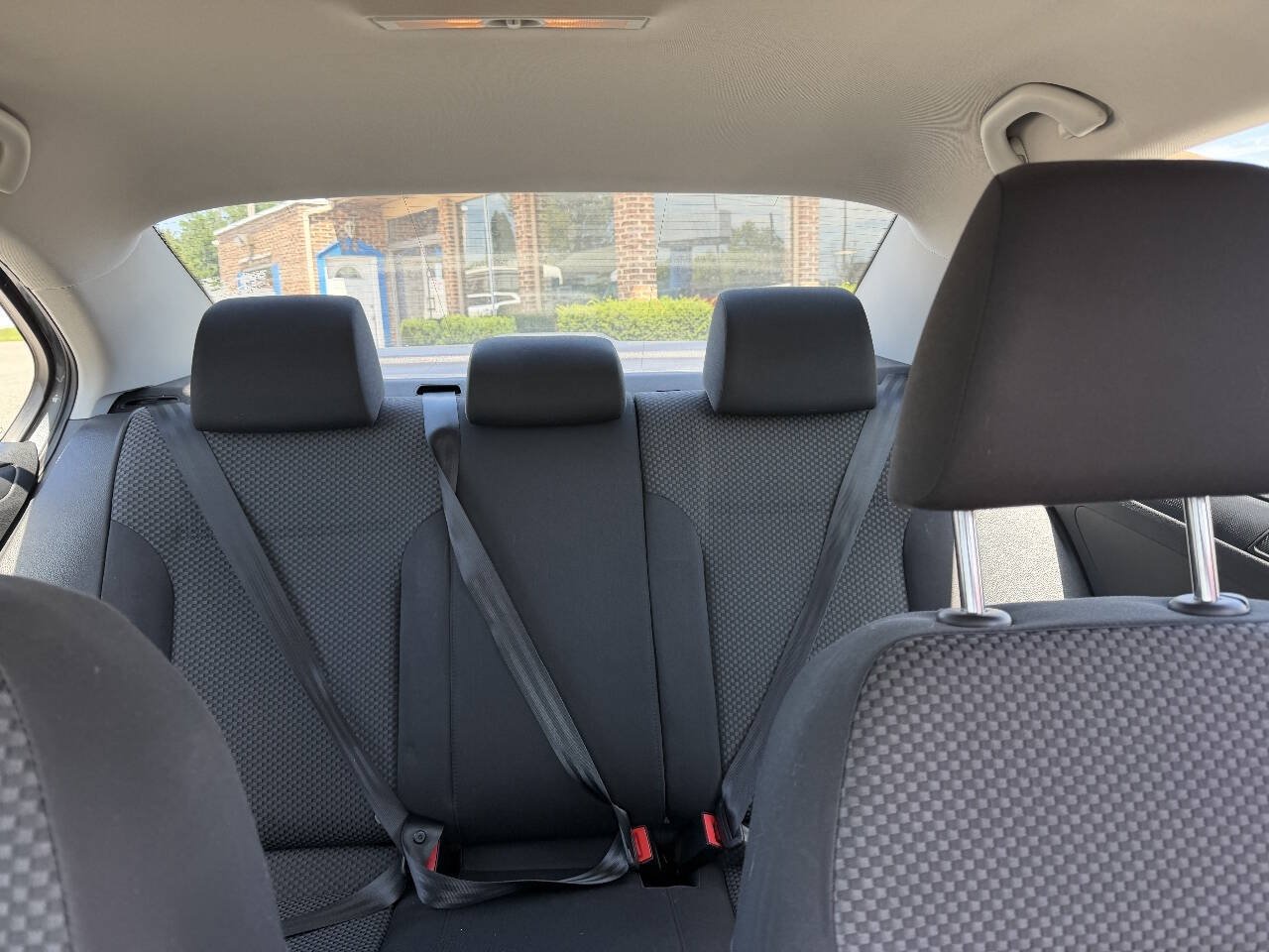 Used 2014 Volkswagen Jetta S FWD image 17