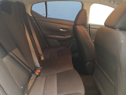 Used 2023 Nissan Sentra SV image 19