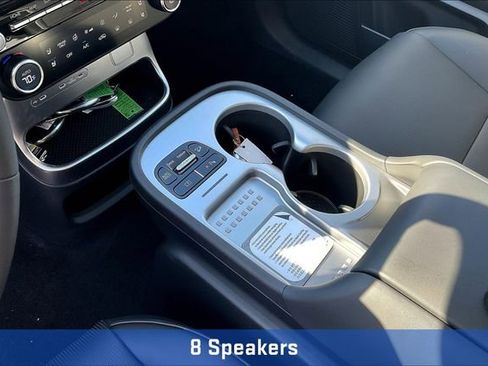 New 2026 Hyundai Ioniq 9 SEL AWD/4WD image 9