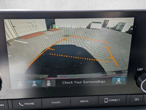 Used 2025 Honda CR-V EX image 14