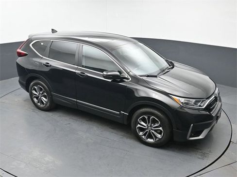 Used 2020 Honda CR-V EX image 43