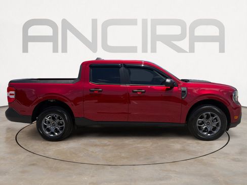 Used 2026 Ford Maverick XLT AWD/4WD image 12