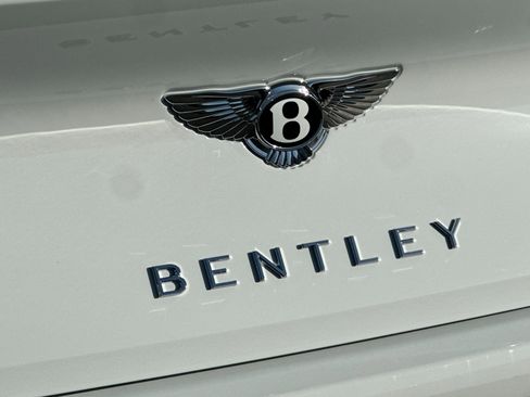New 2026 Bentley Continental GT image 30