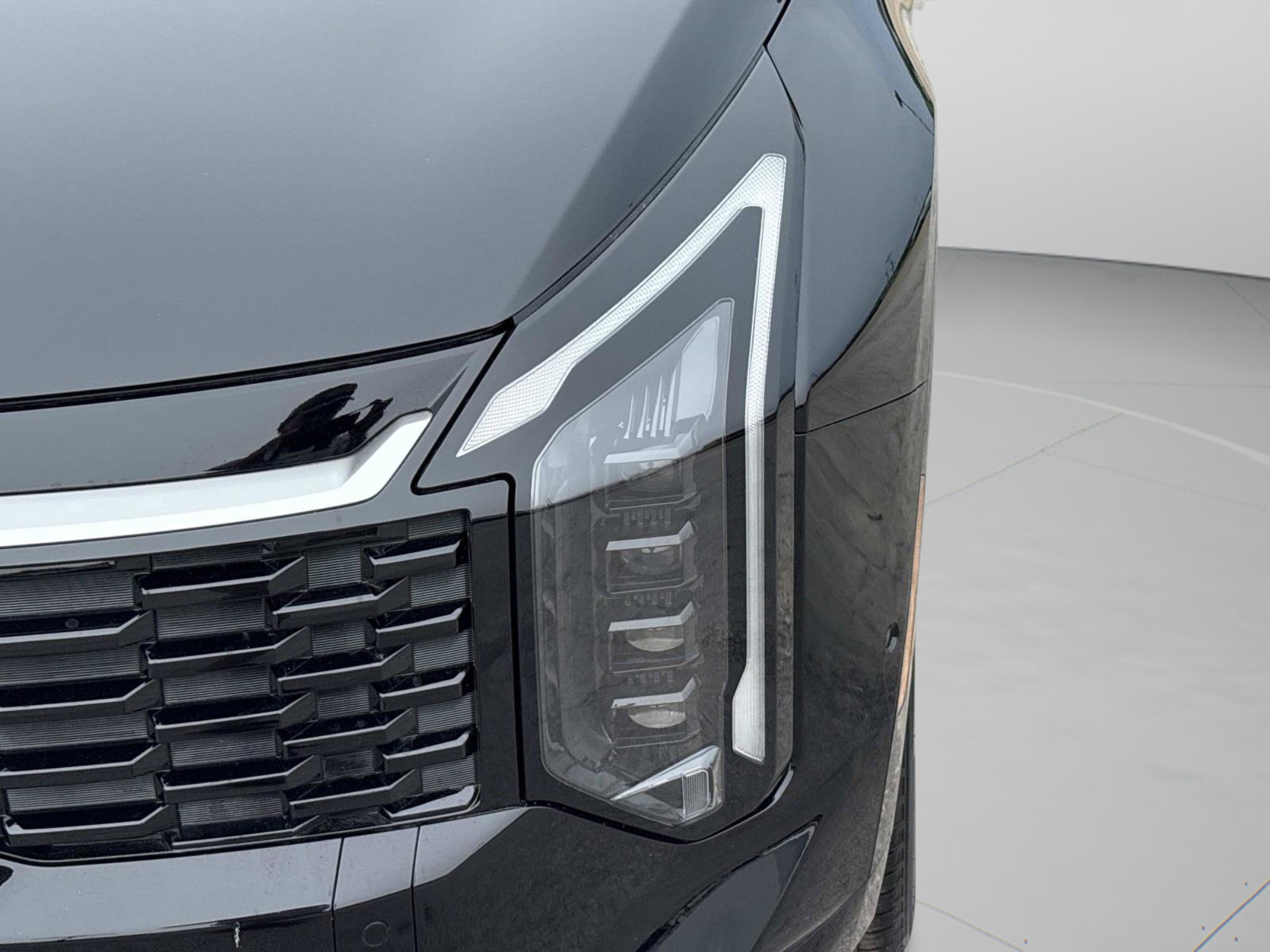New 2027 Kia Sportage SX FWD image 34