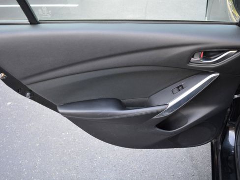 Used 2014 MAZDA MAZDA6 Sport FWD image 11