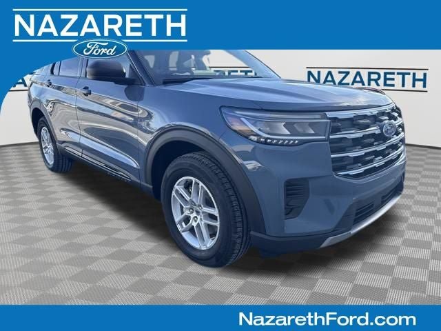 New 2026 Ford Explorer Active AWD/4WD 360° Tour