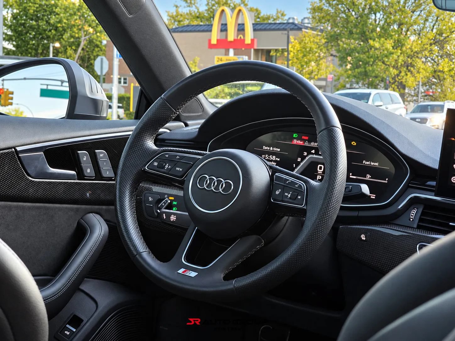 Used 2022 Audi S5 Premium Plus w/ Premium Plus Package AWD/4WD image 20
