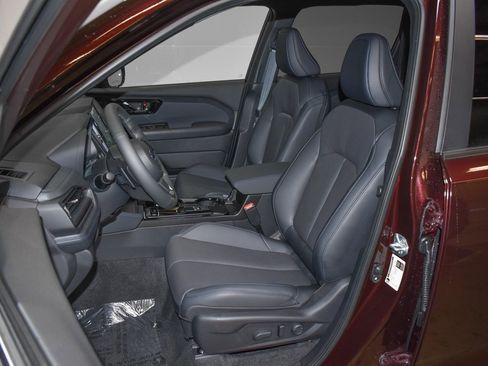 New 2026 Subaru Forester Limited image 16