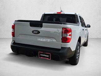 New 2026 Ford Maverick XLT FWD video 2