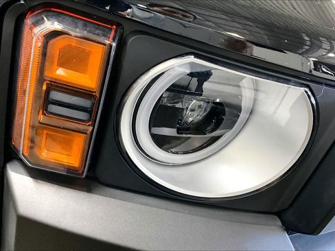 Certified 2024 Toyota Land Cruiser 1958 AWD/4WD image 25