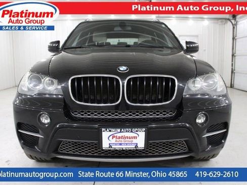 Used 2012 BMW X5 xDrive35i image 8