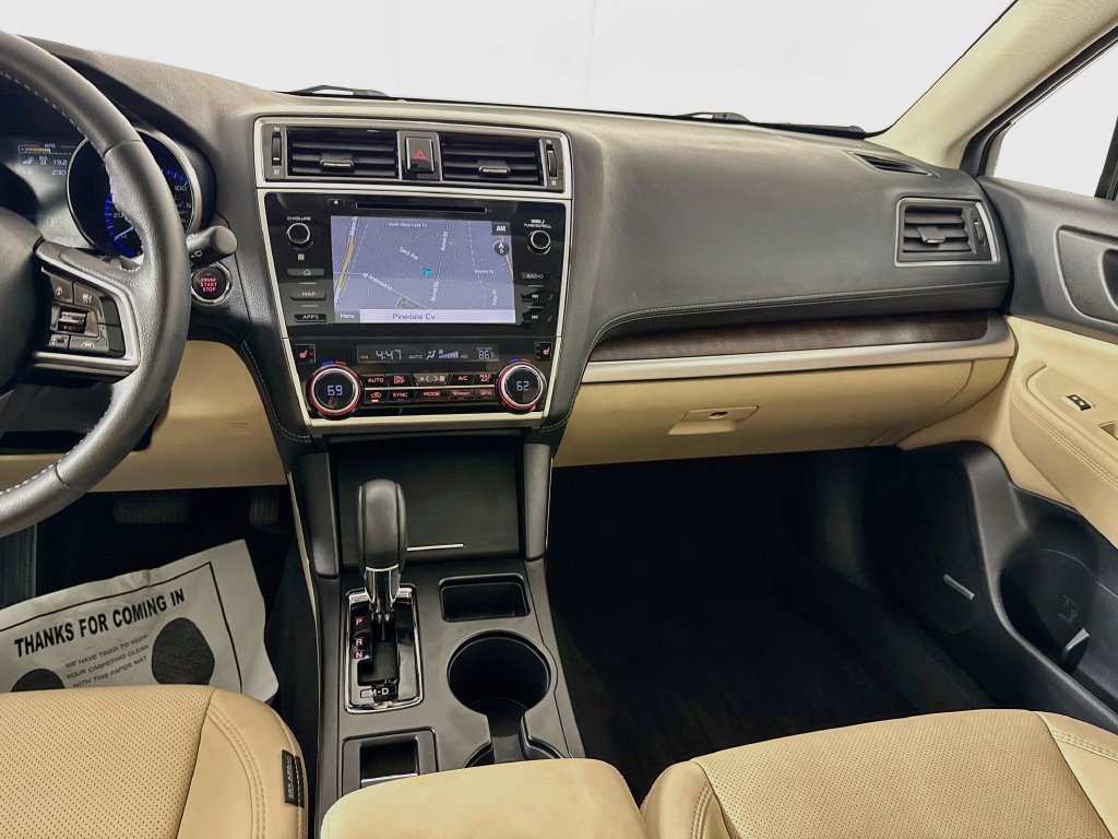 Used 2018 Subaru Outback 2.5i Limited AWD/4WD image 29