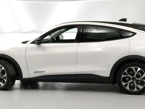 New 2024 Ford Mustang Mach-E Select w/ Comfort Package Lite image 14