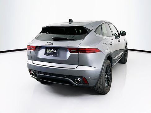 Used 2024 Jaguar E-PACE R-Dynamic SE image 9