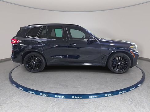 Used 2023 BMW X5 sDrive40i w/ M Sport Package RWD image 6