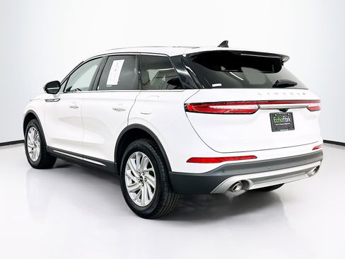 Used 2023 Lincoln Corsair Standard image 5