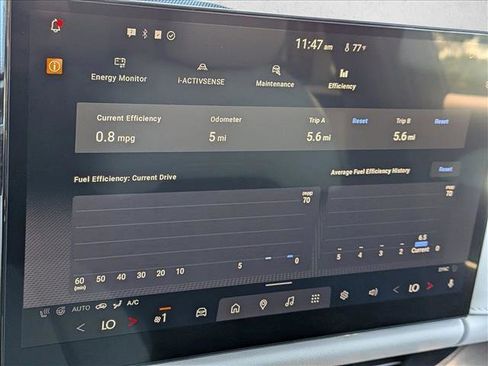 New 2026 MAZDA CX-5 Preferred AWD/4WD image 12