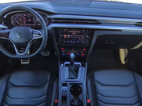 Used 2021 Volkswagen Arteon SEL image 15