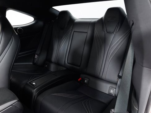 Used 2023 Lexus RC F Track Edition RWD image 42