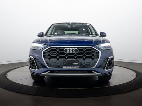 Certified 2023 Audi Q5 2.0T Premium w/ Convenience Package AWD/4WD image 22