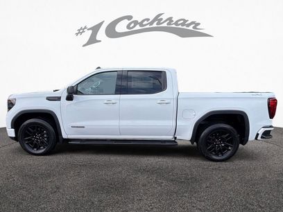 Used 2023 GMC Sierra 1500 Elevation