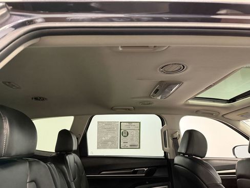Used 2025 Kia Telluride S AWD/4WD image 68
