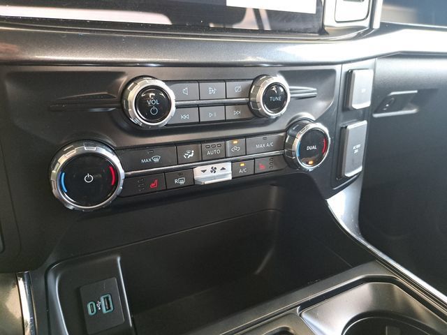 Used 2023 Ford F150 XLT w/ Equipment Group 302A High AWD/4WD image 14