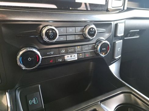 Used 2023 Ford F150 XLT w/ Equipment Group 302A High AWD/4WD image 14