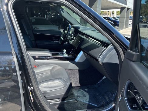 Used 2024 Land Rover Range Rover Long Wheelbase SE image 11