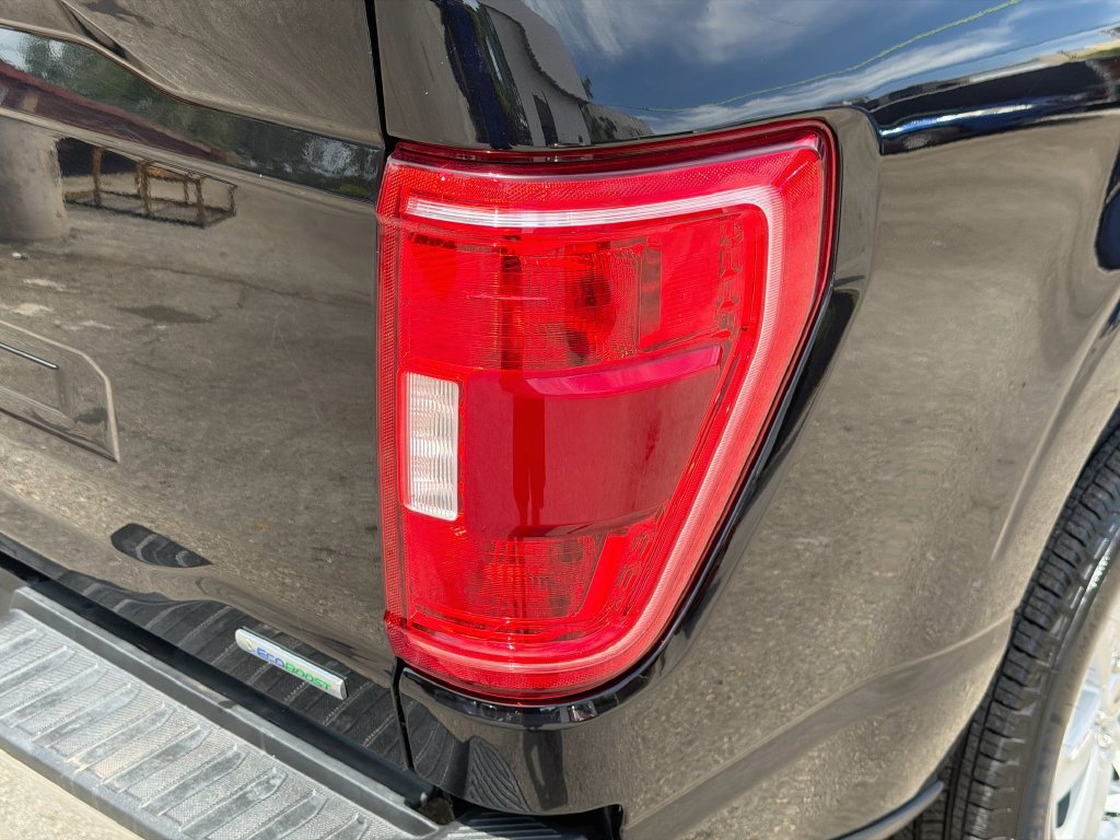 Used 2023 Ford F150 XLT w/ Equipment Group 301A Mid RWD image 27