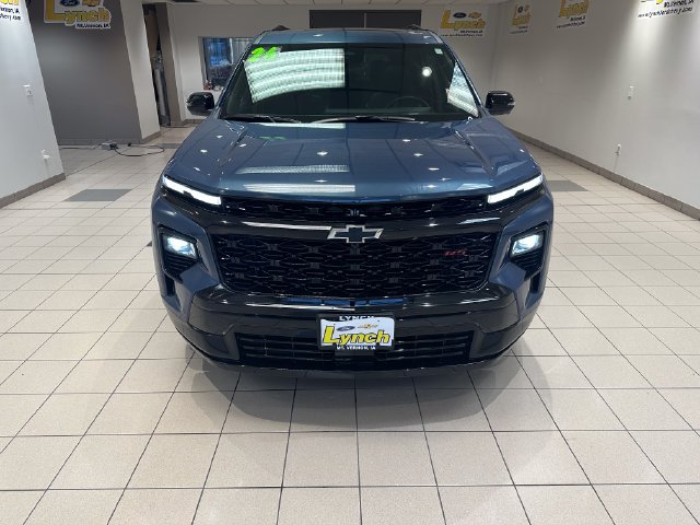 Used 2026 Chevrolet Traverse RS AWD/4WD image 29