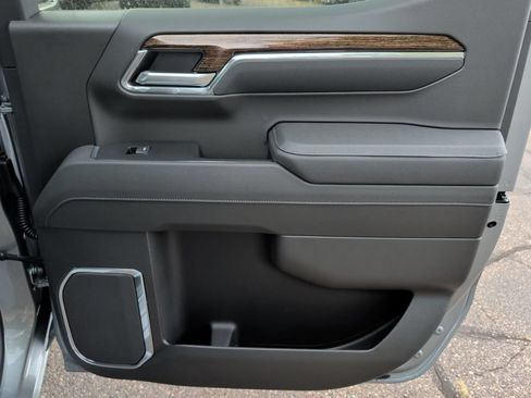 New 2026 GMC Sierra 1500 Elevation AWD/4WD image 39