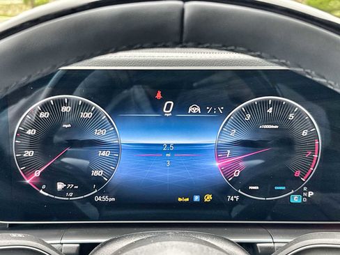 New 2026 Mercedes-Benz GLS 450 4MATIC image 24