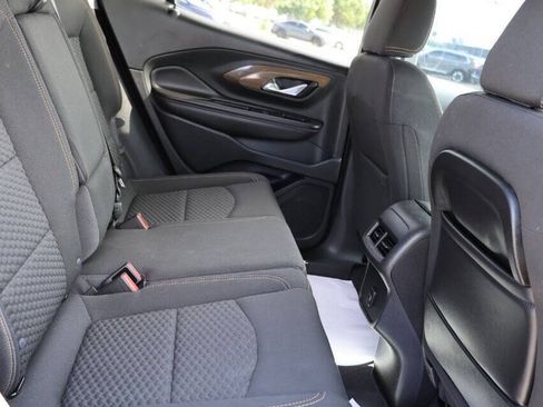 Used 2019 GMC Terrain SLE FWD image 16
