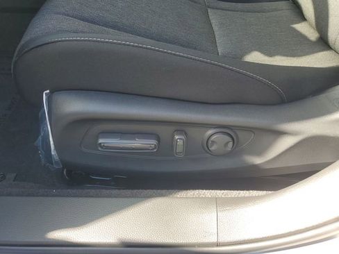 New 2025 Honda Accord SE image 39