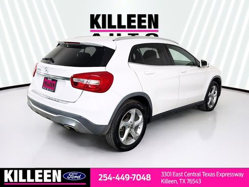 Used 2019 Mercedes-Benz GLA 250 image 6