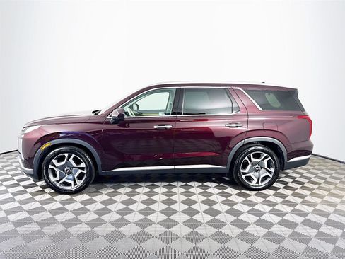 Used 2024 Hyundai Palisade Limited image 4
