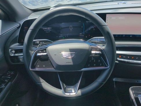 Certified 2024 Cadillac Lyriq Tech AWD/4WD image 20