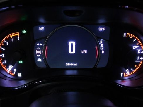 Used 2022 Dodge Durango R/T w/ Blacktop Package image 38