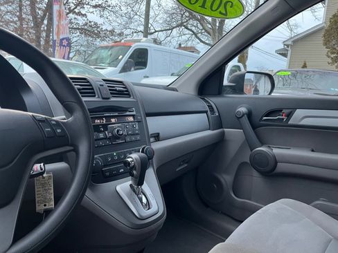 Used 2010 Honda CR-V EX image 19