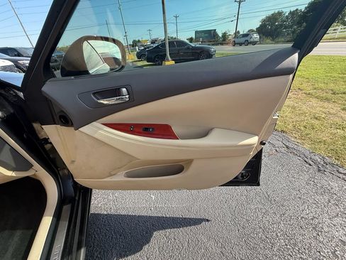 Used 2007 Lexus ES 350 w/ Premium Pkg FWD image 21
